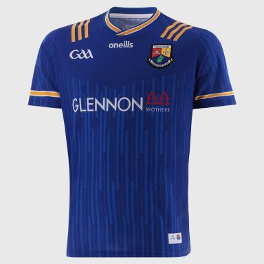 Royal Longford GAA Home Jersey 2026 from O’Neills.