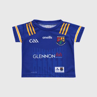 Royal Longford GAA Infant Home Jersey 2026 from O’Neills.
