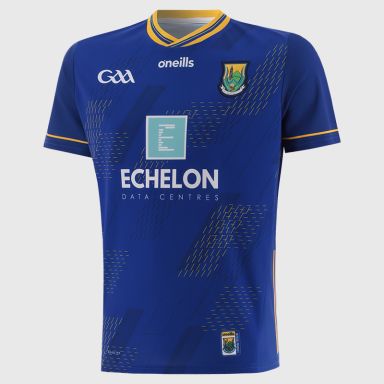 Royal Wicklow GAA Men's Home Jersey 2025 by O’Neills.