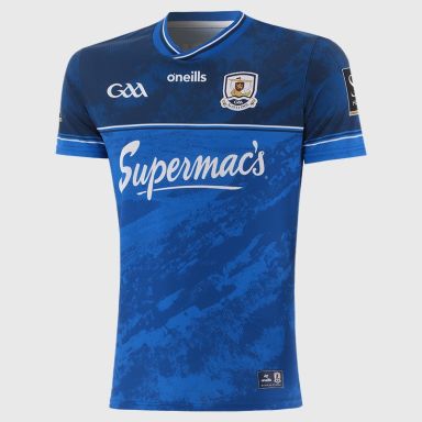 Royal Galway GAA Player Fit Alternative Jersey 2026 from O’Neills.