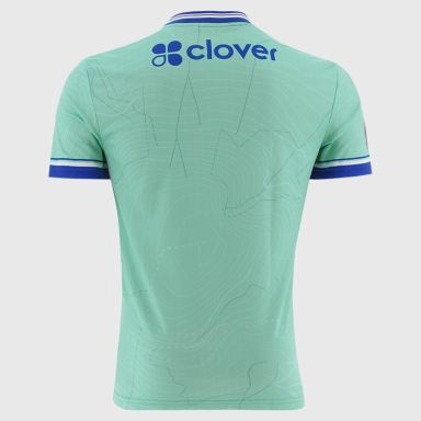 Green Tipperary GAA Player Fit Alternative Goalkeeper Jersey 2026 from O’Neills.