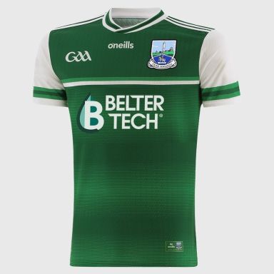 Bottle Fermanagh Player Fit Hurling Home Jersey 2026 from O’Neills.