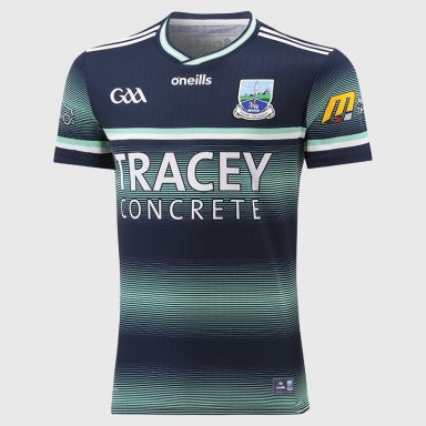 Navy Fermanagh GAA Player Fit Goalkeeper Jersey 2026 from O’Neills.