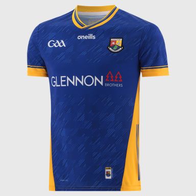 O’Neills Royal Longford GAA Player Fit Alternative Goalkeeper Jersey 2025 by O’Neills.