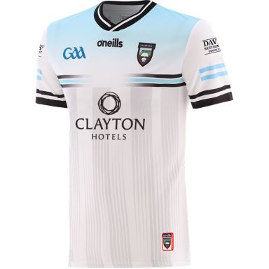 O'Neills Sligo GAA Hurling Player Fit 2 Stripe Alternative Jersey 2024