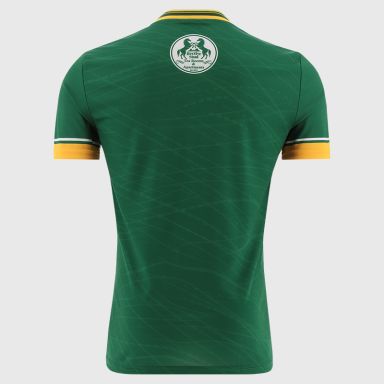 Bottle Meath GAA Player Fit Home Jersey by O’Neills.