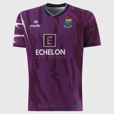 O'Neills Wicklow GAA Short Sleeve Training Top 2026