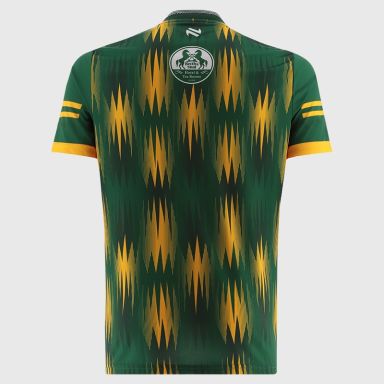 Bottle Meath GAA Short Sleeve Training Top 2026 from O’Neills.