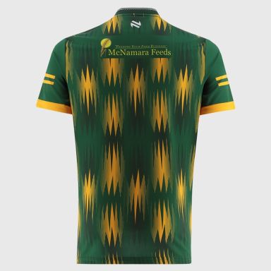 Bottle Meath Hurling Short Sleeve Training Top 2026 from O’Neills.