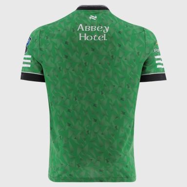 O'Neills Donegal GAA Short Sleeve Training Top 2026 Personalised