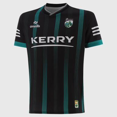 O'Neills Kerry GAA Short Sleeve Training Top 2025
