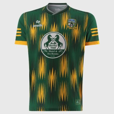 Bottle Meath GAA Short Sleeve Training Top 2026 from O’Neills.