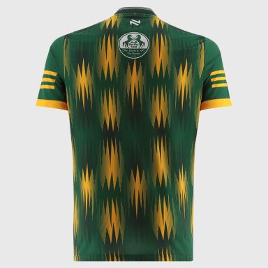 Bottle Meath GAA Short Sleeve Training Top 2026 from O’Neills.