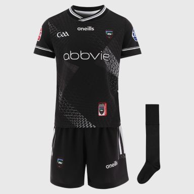 O'Neills Sligo GAA Home Mini Kit 2025