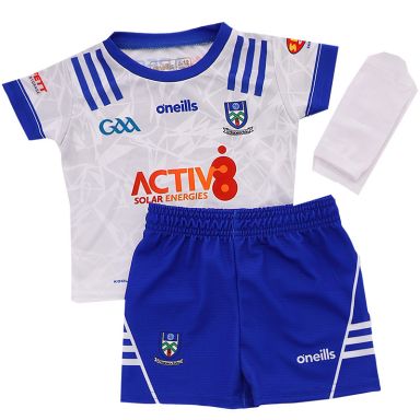 Monaghan GAA Home Mini Kit 2024