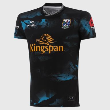 O'Neills Cavan GAA Player Fit Short Sleeve Training Top 2026