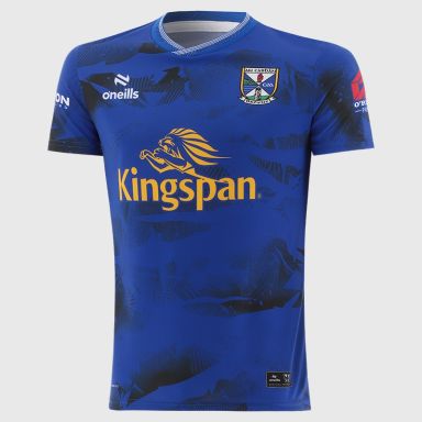 Royal Cavan GAA Player Fit Short Sleeve Training Top 2026 from O’Neills.