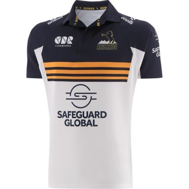 O'Neills Brumbies Women's Home Replica Jersey 2025