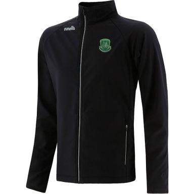 Teconnaught GAC Idaho Softshell Jacket