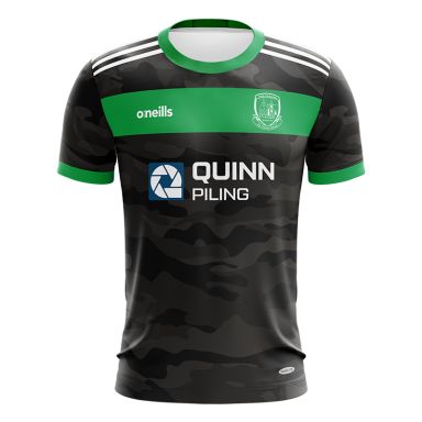 Teconnaught GAC Short Sleeve Training Top