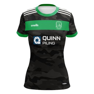 Teconnaught GAC Women's Fit Short Sleeve Training Top