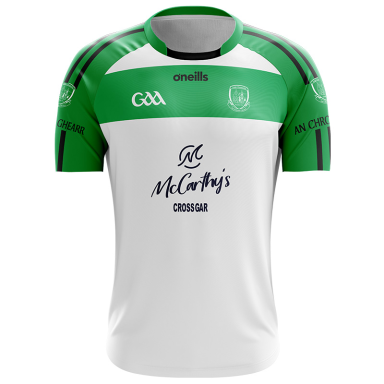 Teconnaught GAC Jersey (McCarthys)