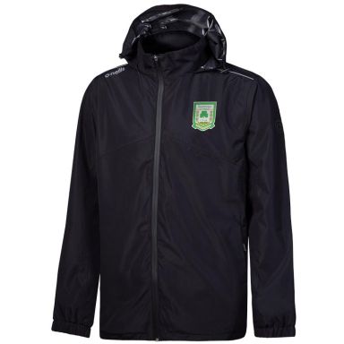 Teemore Shamrocks GFC Kids' Dalton Rain Jacket