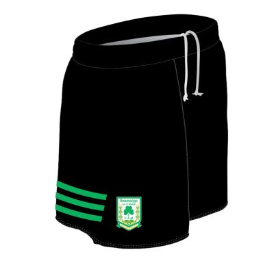 Teemore Shamrocks GFC Mourne Shorts