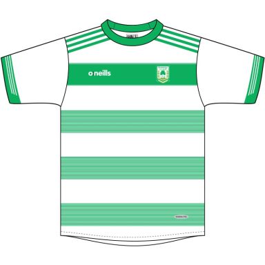 Teemore Shamrocks GFC Short Sleeve Training Top