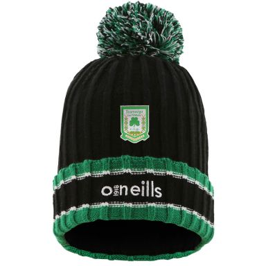 Teemore Shamrocks GFC Darcy Bobble Hat