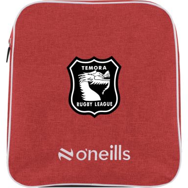 Temora Dragons Kent Holdall Bag 
