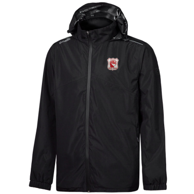 Temora Dragons Dalton Rain Jacket
