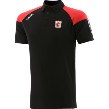 Temora Dragons Women's Oslo Polo Shirt