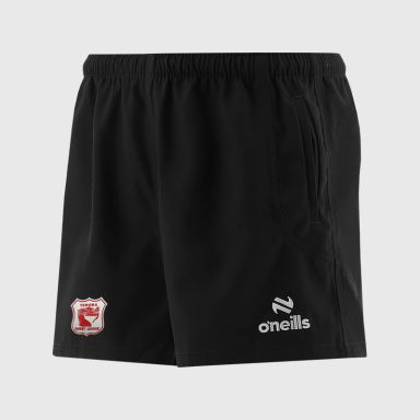 Temora Dragons Kids' Thomond Rugby Shorts