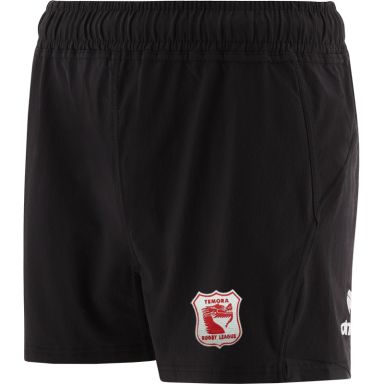 Temora Dragons Cyclone Shorts