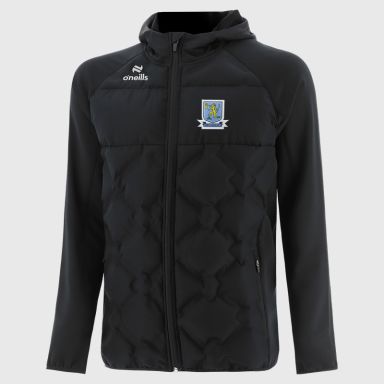 Temple Villa AFC Vortex Lightweight Padded Jacket