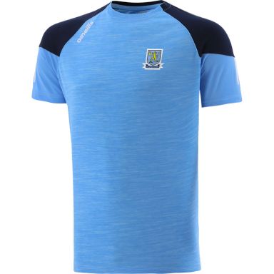 Temple Villa AFC Women's Oslo T-Shirt (Girls)