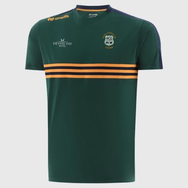 Templeglantine GAA Kids' Dromore T-Shirt