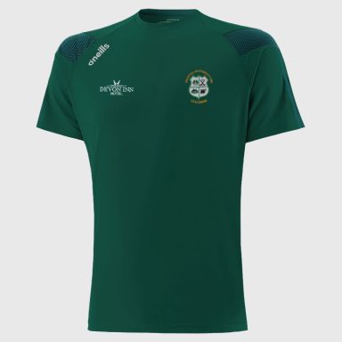 Templeglantine GAA Kids' Tour T-Shirt
