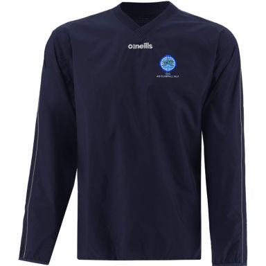 Templenoe GAA Kids' Hurricane Windbreaker
