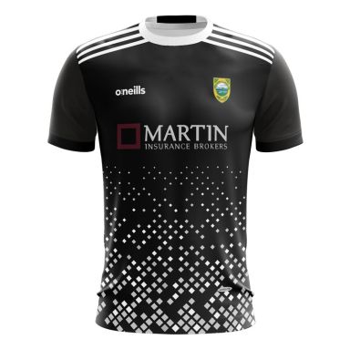 Templeport St Aidans Short Sleeve Training Top