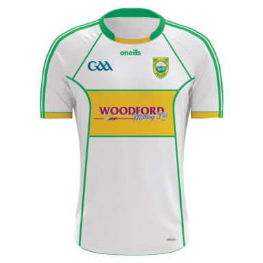 Templeport St Aidans GAA Kids' Jersey