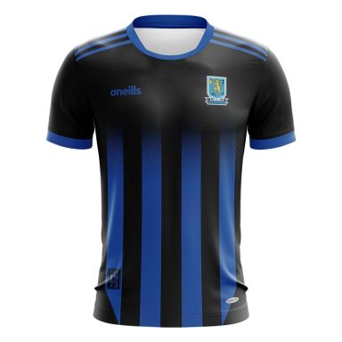 Temple Villa AFC Kids' Soccer Jersey