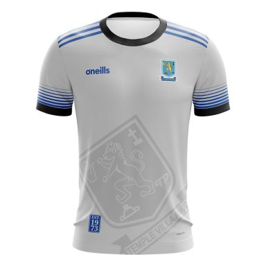 Temple Villa AFC Kids' Soccer Jersey