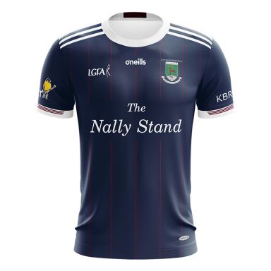 Tempo Maguires GAC LGFA Jersey