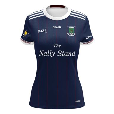 Tempo Maguires GAC Women’s Fit LGFA Jersey
