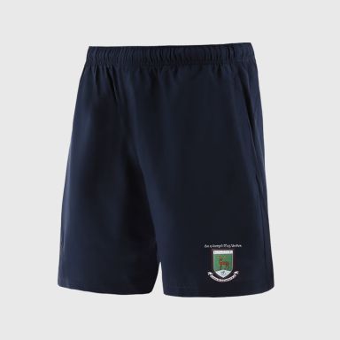 Tempo Maguires GAC Kids' Jenson Woven Shorts