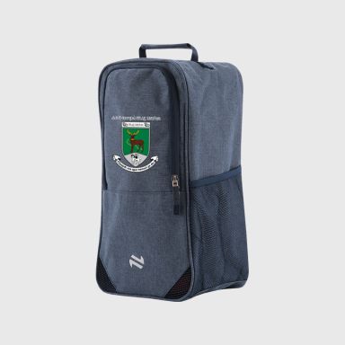 Tempo Maguires GAC Blitz Boot Bag