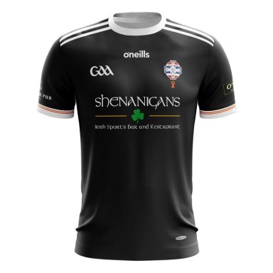 Thailand GAA Jersey