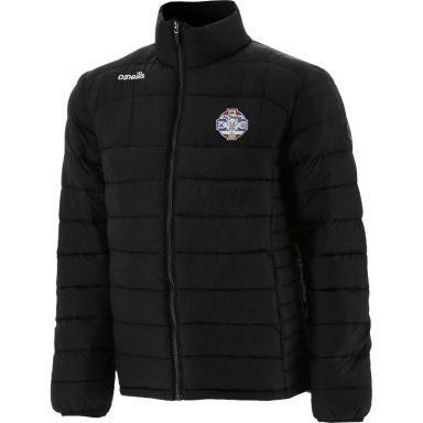 Thailand GAA Blake Padded Jacket